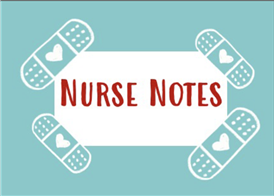 Nurse Notes